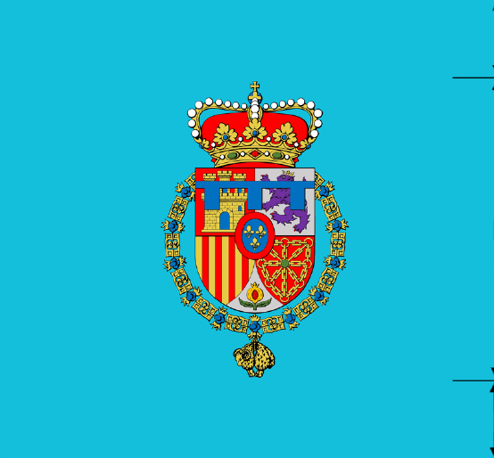 Bandeira da Princesa das Astúrias